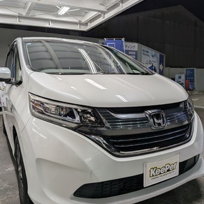 ホンダ・フリード