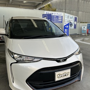 トヨタ・エスティマ