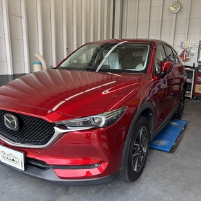 マツダ・CX-5