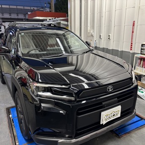 トヨタ・RAV4