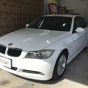 BMW・320i