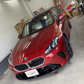 BMW・120D