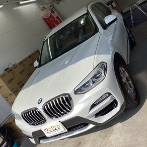 BMW・X3