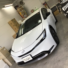 トヨタ・プリウス