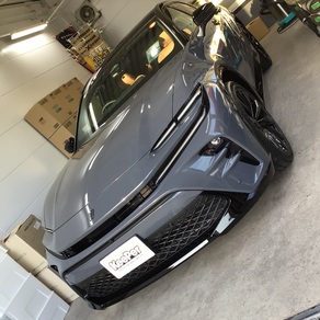 トヨタ・クラウンスポーツ