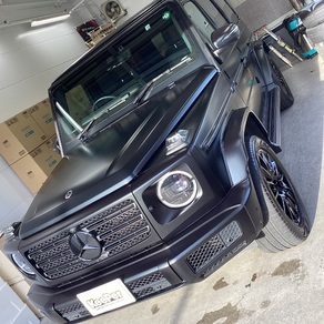 メルセデス・ベンツ・Gクラス