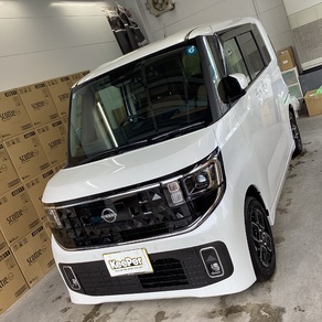 日産・デイズルークス