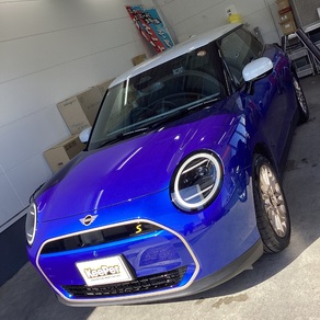 BMW・MINIクーパー