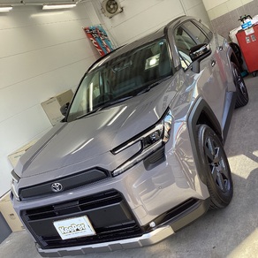 トヨタ・RAV4