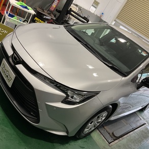 トヨタ・カローラツーリング