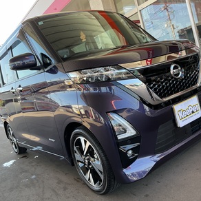 日産・ルークス