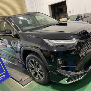 トヨタ・RAV4