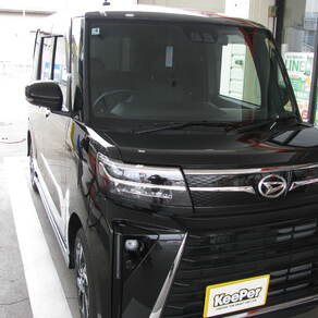 ダイハツ・タント