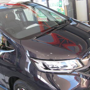 ホンダ・フリード