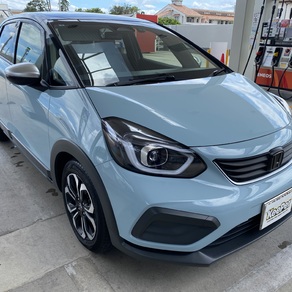 ホンダ・フィット