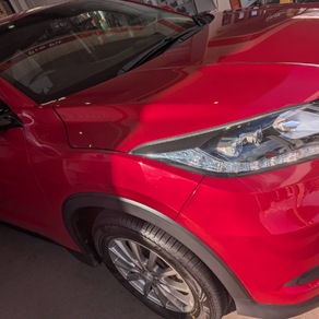 ホンダ・ヴェゼル