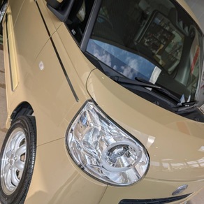 ダイハツ・ムーヴキャンバス