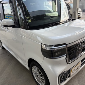 ホンダ・N-BOX