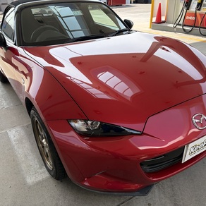 マツダ・ロードスター