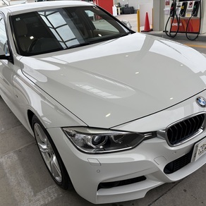 BMW・3シリーズ