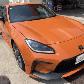 トヨタ・86
