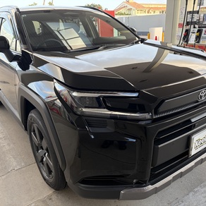 トヨタ・RAV4