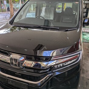 ホンダ・ステップワゴン