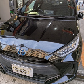 トヨタ・ヤリス