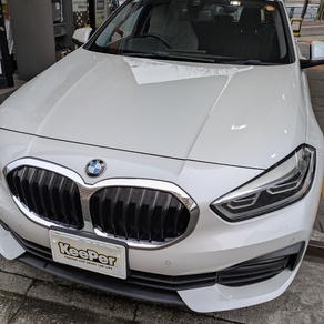 BMW・2シリーズ