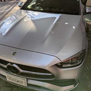 メルセデス・ベンツ・Cクラス