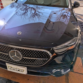 メルセデス・ベンツ・Eクラス