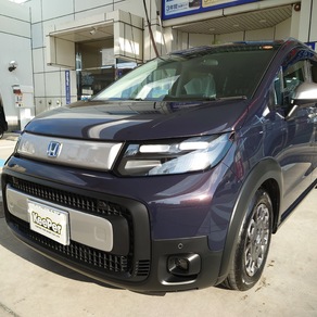 ホンダ・フリード