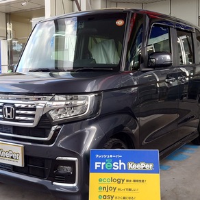 ホンダ・N-BOX