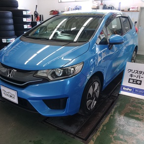 ホンダ・フィット
