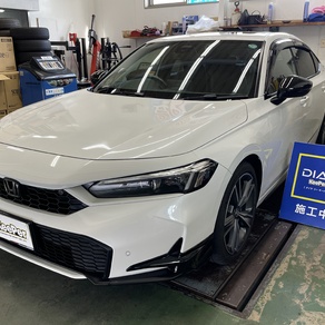 ホンダ・シビック 