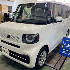 ホンダ・N-BOX