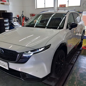マツダ・CX-5