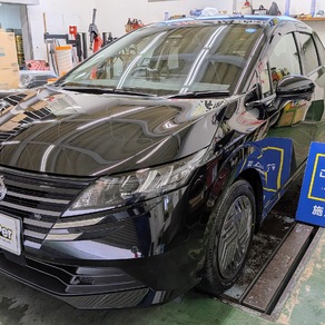 日産・ノート