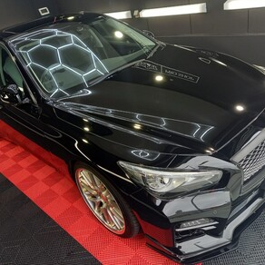 日産・スカイライン