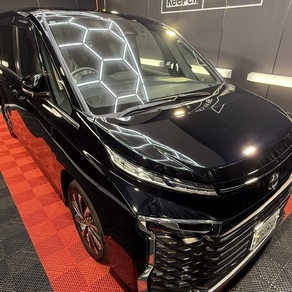 トヨタ・ヴォクシー