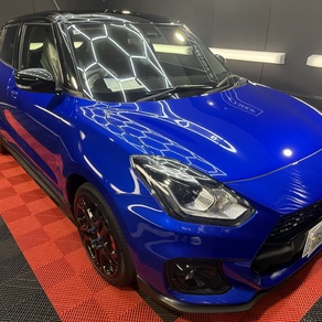 スズキ・スイフト