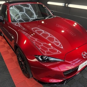 マツダ・ロードスター