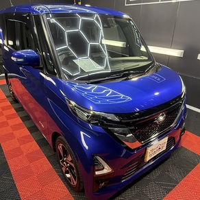 日産・ルークス