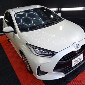 トヨタ・ヤリス