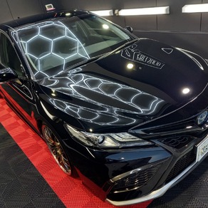 トヨタ・カムリ