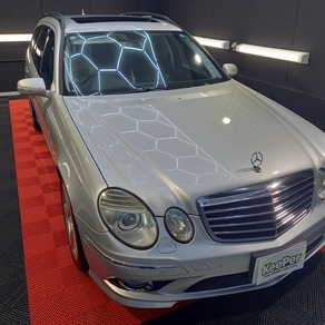 メルセデス・ベンツ・Eクラス