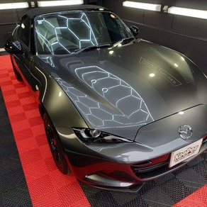 マツダ・ロードスター