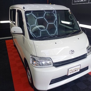 トヨタ・タウンエースノア