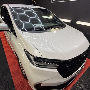 ホンダ・オデッセイ