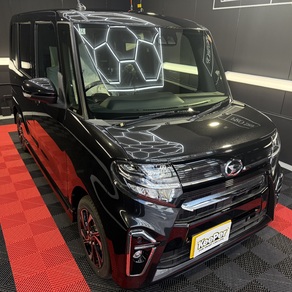 ダイハツ・タント